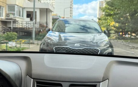 Hyundai Solaris II рестайлинг, 2015 год, 949 000 рублей, 16 фотография