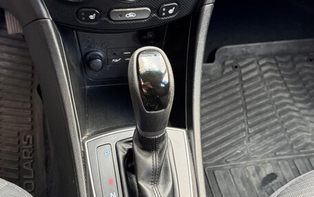 Hyundai Solaris II рестайлинг, 2015 год, 949 000 рублей, 11 фотография