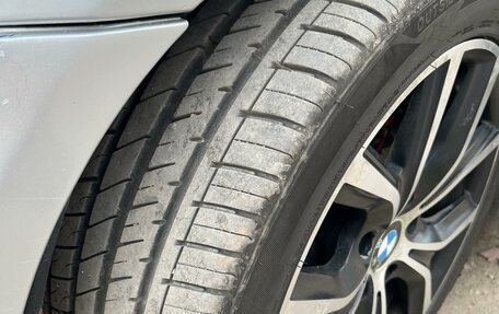 BMW 5 серия, 2004 год, 980 000 рублей, 13 фотография