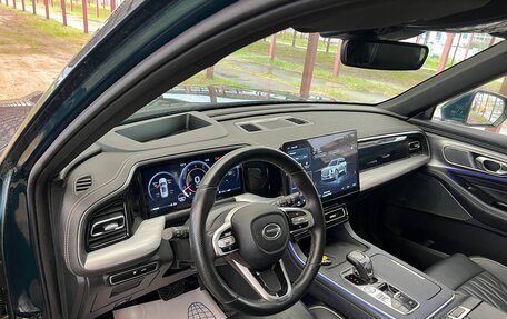 GAC GS8, 2024 год, 102 138 рублей, 7 фотография