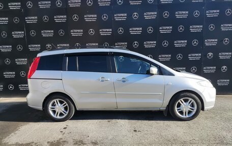 Mazda 5 I рестайлинг, 2006 год, 450 000 рублей, 2 фотография