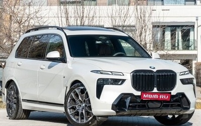 BMW X7, 2022 год, 8 000 000 рублей, 1 фотография