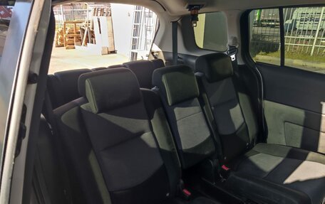 Mazda 5 I рестайлинг, 2006 год, 450 000 рублей, 10 фотография