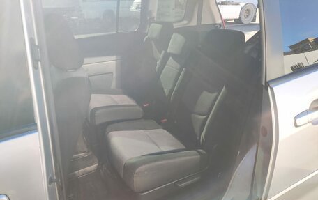 Mazda 5 I рестайлинг, 2006 год, 450 000 рублей, 16 фотография