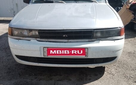 Mitsubishi Lancer VII, 1992 год, 120 000 рублей, 1 фотография
