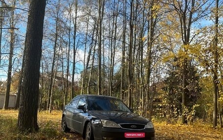 Ford Mondeo III, 2006 год, 250 000 рублей, 1 фотография