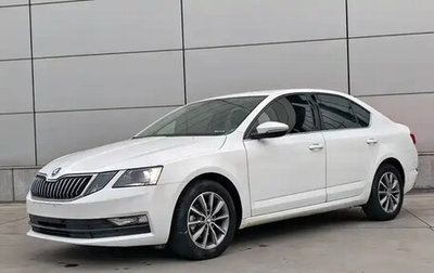 Skoda Octavia, 2022 год, 1 710 000 рублей, 1 фотография