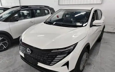 Nissan Qashqai, 2025 год, 2 150 000 рублей, 1 фотография