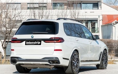 BMW X7, 2022 год, 8 000 000 рублей, 6 фотография