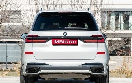 BMW X7, 2022 год, 8 000 000 рублей, 5 фотография