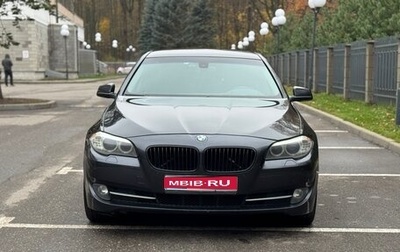 BMW 5 серия, 2013 год, 2 150 000 рублей, 1 фотография