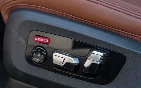 BMW X7, 2022 год, 8 000 000 рублей, 12 фотография