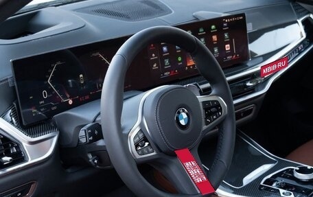 BMW X7, 2022 год, 8 000 000 рублей, 13 фотография