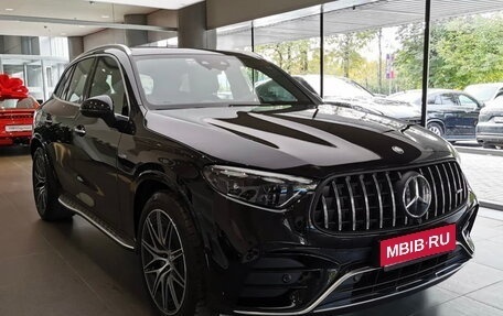 Mercedes-Benz GLC AMG, 2024 год, 10 780 000 рублей, 1 фотография