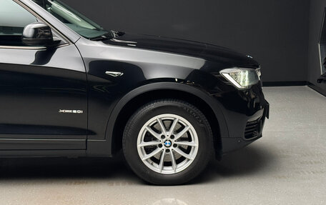BMW X3, 2014 год, 2 500 000 рублей, 7 фотография