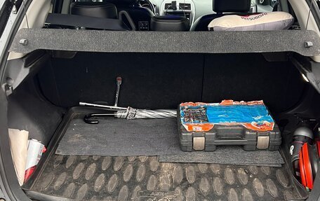 Mitsubishi ASX I рестайлинг, 2014 год, 1 350 000 рублей, 9 фотография