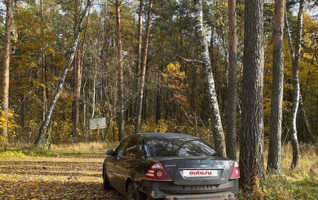 Ford Mondeo III, 2006 год, 250 000 рублей, 3 фотография