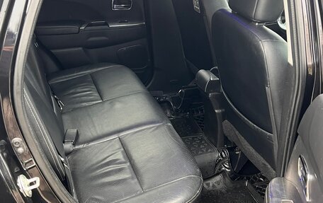 Mitsubishi ASX I рестайлинг, 2014 год, 1 350 000 рублей, 10 фотография