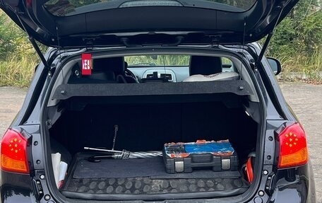 Mitsubishi ASX I рестайлинг, 2014 год, 1 350 000 рублей, 8 фотография