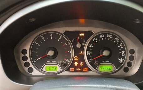 KIA Picanto I, 2007 год, 390 000 рублей, 5 фотография