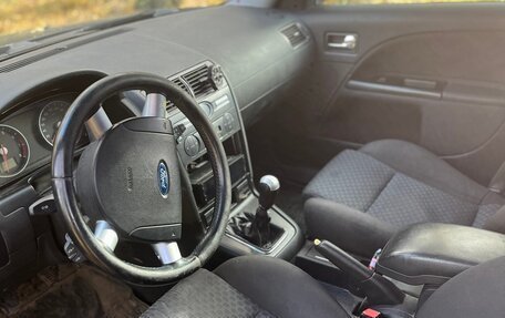 Ford Mondeo III, 2006 год, 250 000 рублей, 4 фотография