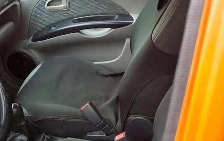 KIA Picanto I, 2007 год, 390 000 рублей, 6 фотография