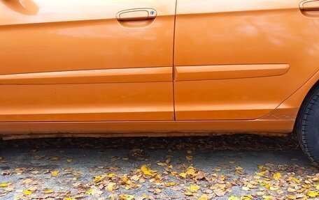 KIA Picanto I, 2007 год, 390 000 рублей, 3 фотография