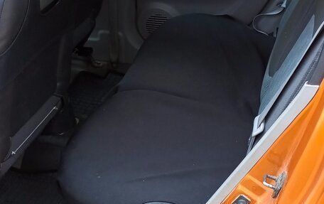 KIA Picanto I, 2007 год, 390 000 рублей, 8 фотография