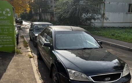 Ford Mondeo III, 2006 год, 250 000 рублей, 6 фотография