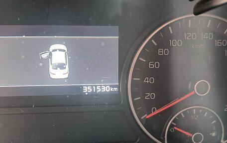 KIA Optima IV, 2019 год, 1 495 000 рублей, 6 фотография