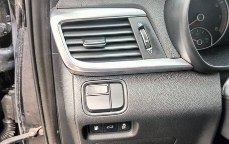 KIA Optima IV, 2019 год, 1 495 000 рублей, 8 фотография