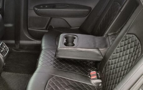 KIA Optima IV, 2019 год, 1 495 000 рублей, 14 фотография