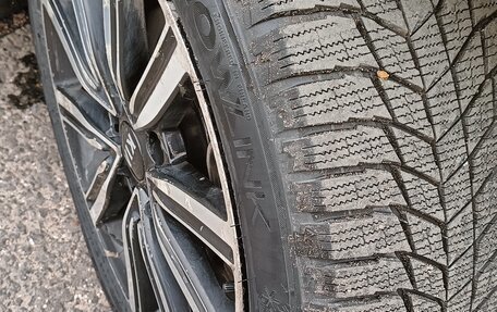 KIA Optima IV, 2019 год, 1 495 000 рублей, 15 фотография