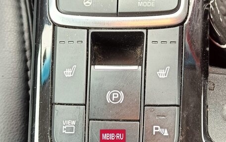 KIA Optima IV, 2019 год, 1 495 000 рублей, 9 фотография