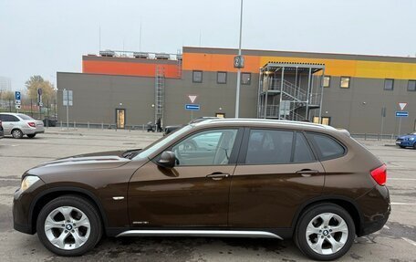 BMW X1, 2011 год, 1 050 000 рублей, 5 фотография