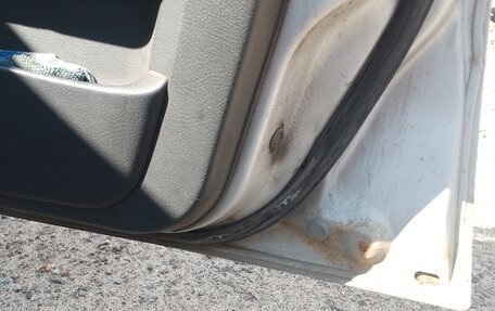 Mitsubishi Lancer VII, 1992 год, 120 000 рублей, 5 фотография