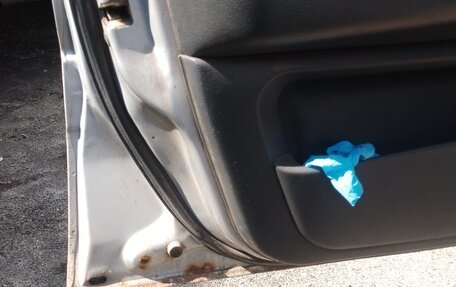 Mitsubishi Lancer VII, 1992 год, 120 000 рублей, 8 фотография