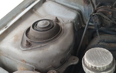 Mitsubishi Lancer VII, 1992 год, 120 000 рублей, 10 фотография