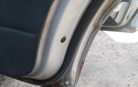 Mitsubishi Lancer VII, 1992 год, 120 000 рублей, 9 фотография