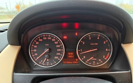 BMW X1, 2011 год, 1 050 000 рублей, 10 фотография