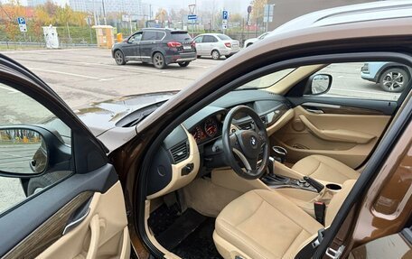 BMW X1, 2011 год, 1 050 000 рублей, 7 фотография