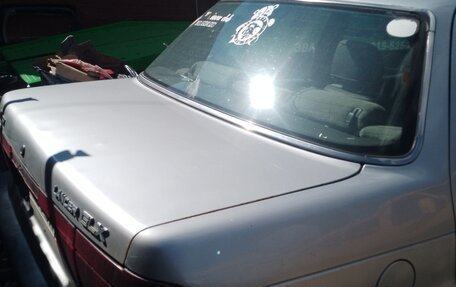 Mitsubishi Lancer VII, 1992 год, 120 000 рублей, 4 фотография