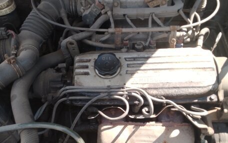 Mitsubishi Lancer VII, 1992 год, 120 000 рублей, 11 фотография