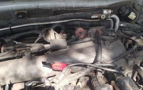 Mitsubishi Lancer VII, 1992 год, 120 000 рублей, 12 фотография