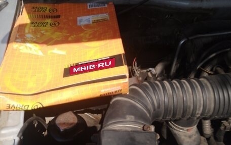 Mitsubishi Lancer VII, 1992 год, 120 000 рублей, 13 фотография