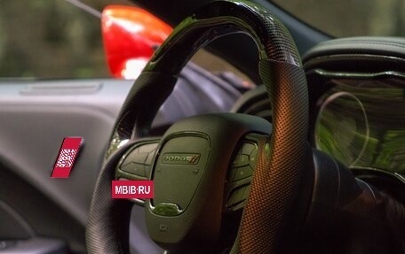 Dodge Challenger III рестайлинг 2, 2022 год, 9 500 000 рублей, 12 фотография