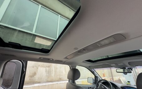 Hyundai Grand Starex Grand Starex I рестайлинг 2, 2010 год, 1 120 000 рублей, 9 фотография