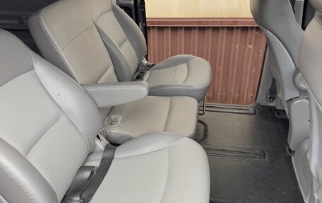 Hyundai Grand Starex Grand Starex I рестайлинг 2, 2010 год, 1 120 000 рублей, 10 фотография