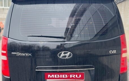 Hyundai Grand Starex Grand Starex I рестайлинг 2, 2010 год, 1 120 000 рублей, 6 фотография