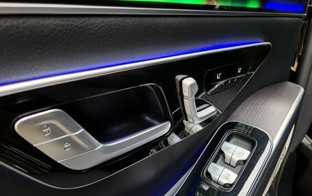 Mercedes-Benz S-Класс, 2022 год, 8 200 000 рублей, 18 фотография